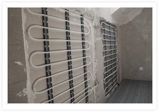 KAN-therm WALL sestym KAN-therm WALL