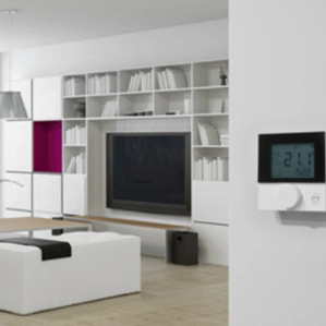 KAN-therm Tracker датчик sestym KAN-therm Tracker