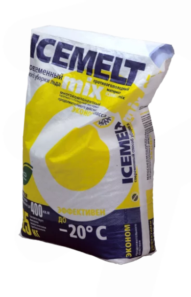 icemelt_mix Айсмелт купить